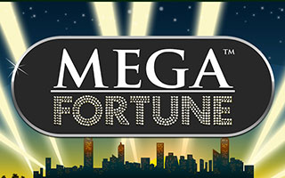 Mega-Fortune