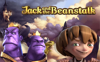 Jack and the beanstalk