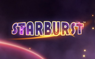 Starburst