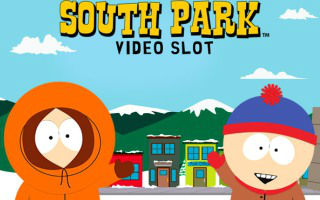 South park slot